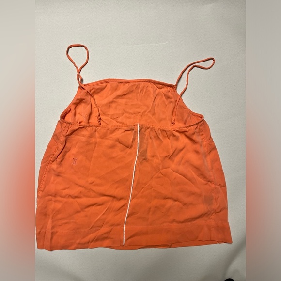 Kit and Ace bike to work silk camisole - Picture 5 of 7